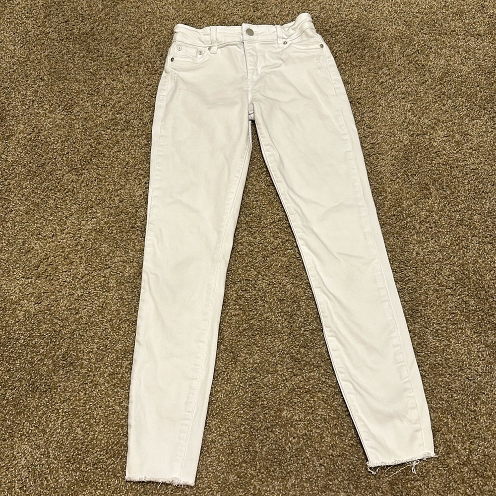 Tractr Jeans size 8 The Diane Basic Skinny jeans are versatile and stylish